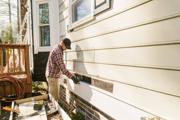 Top rated local Emergency Siding Repair specialists in Wernersville, PA